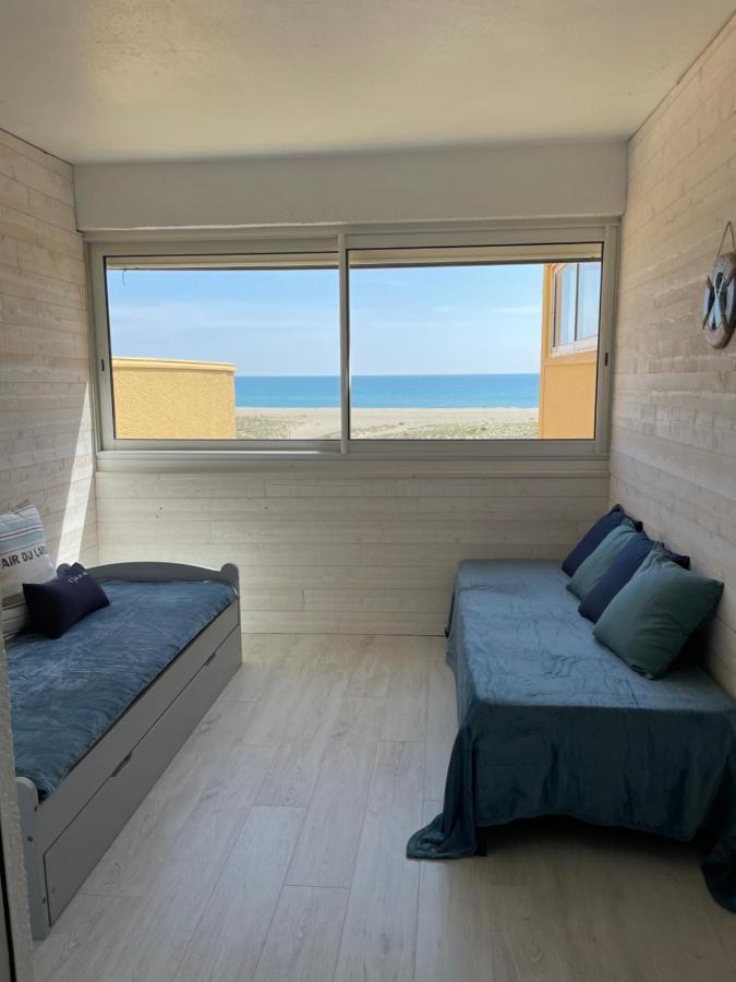 La Cabane De La Mer Leucate Exterior photo